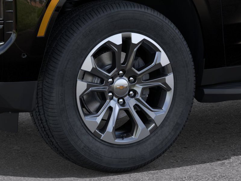 New 2026 Chevrolet Tahoe LT w/ Comfort Package AWD/4WD image 9