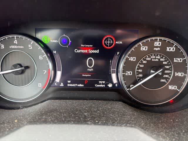 Used 2023 Acura RDX FWD w/ Technology Package image 21