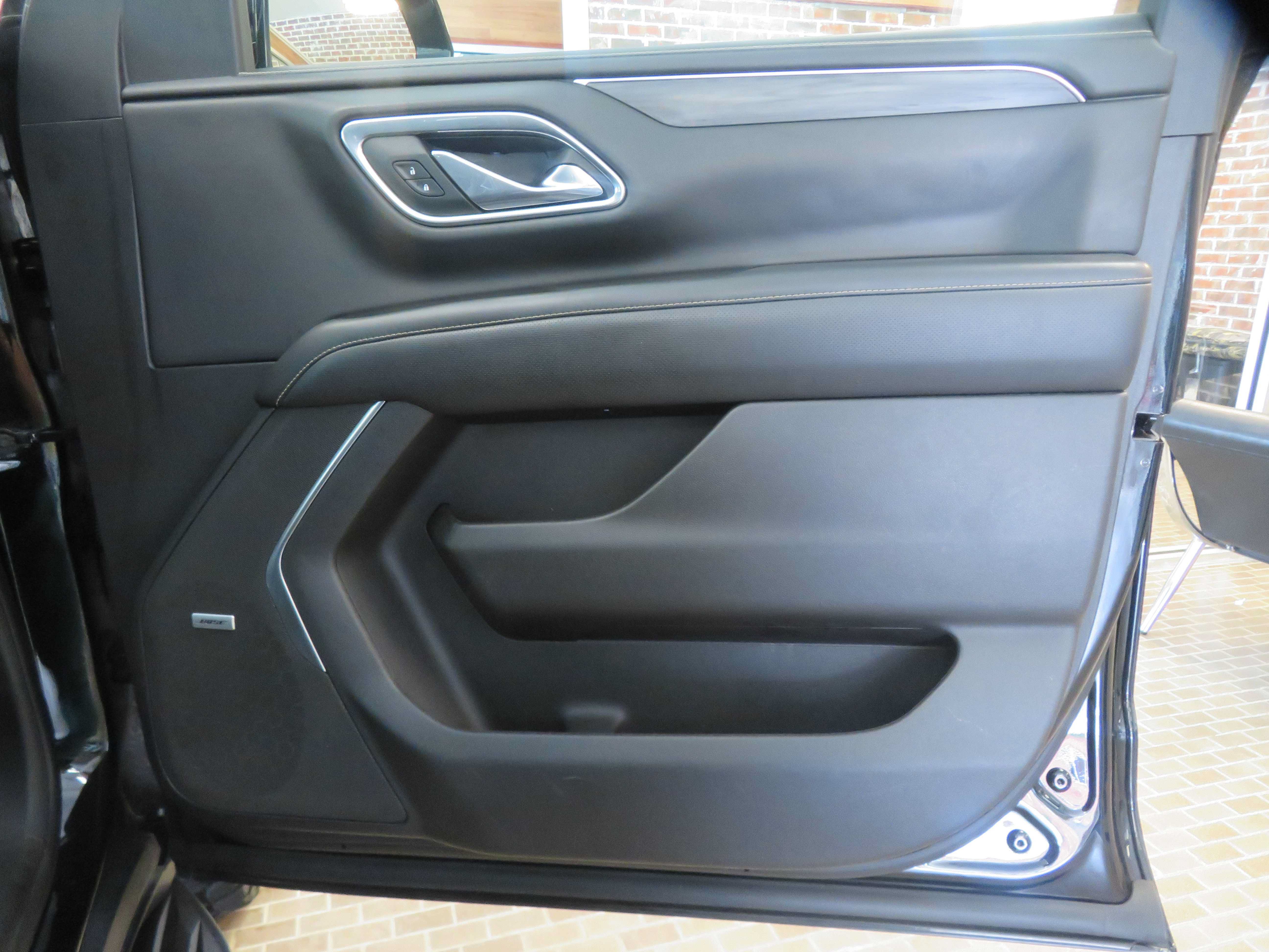 Used 2021 GMC Yukon XL SLT RWD image 27
