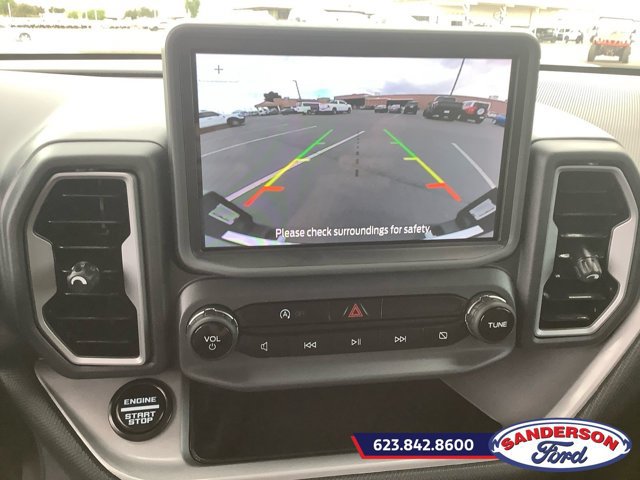 Used 2024 Ford Bronco Sport Big Bend AWD/4WD image 14