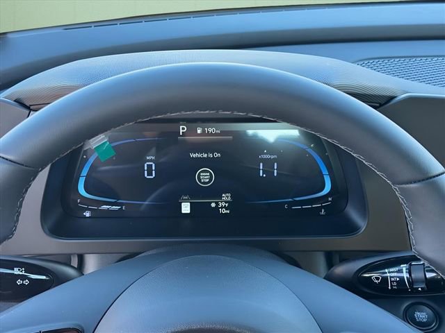 New 2026 Hyundai Elantra SEL Sport w/ Cargo Package image 16