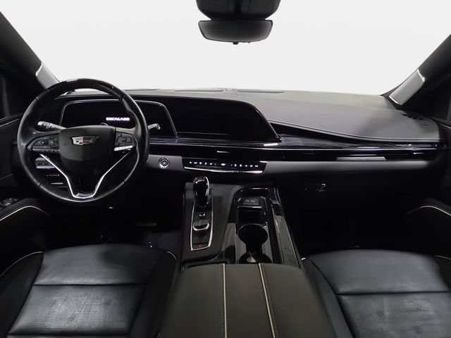 Used 2022 Cadillac Escalade ESV Sport w/ Touring Package AWD/4WD image 10