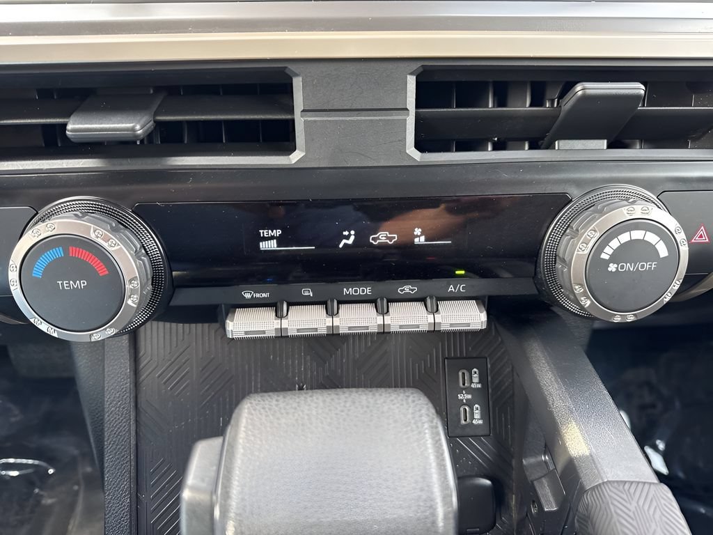 Used 2024 Toyota Tacoma SR5 RWD image 18
