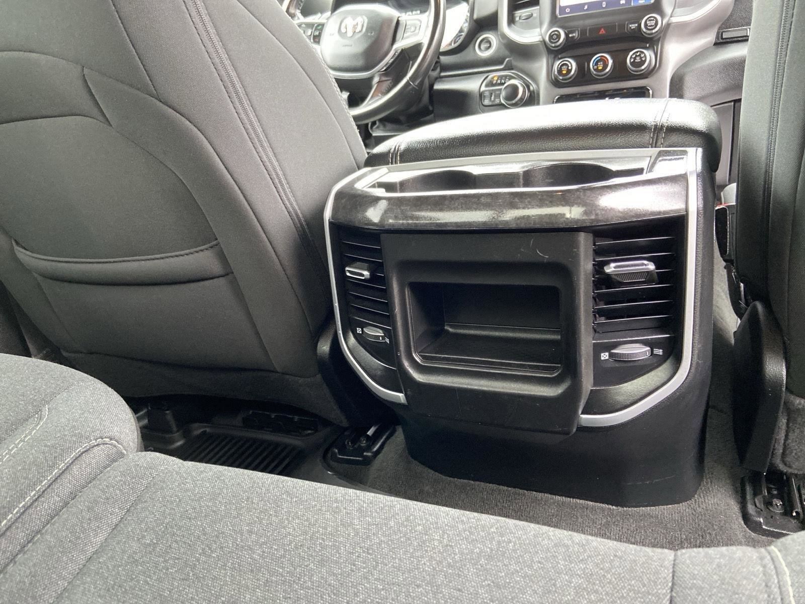 Used 2022 RAM 1500 Big Horn AWD/4WD image 33