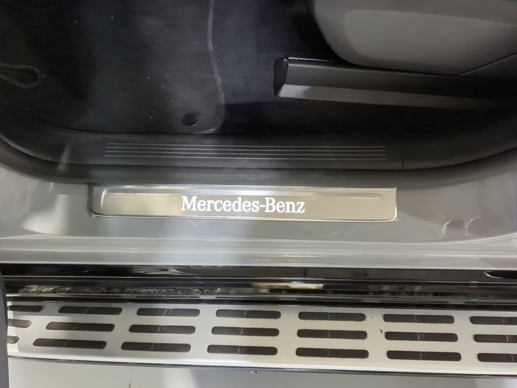 Used 2023 Mercedes-Benz EQS 450+ 4MATIC SUV image 15