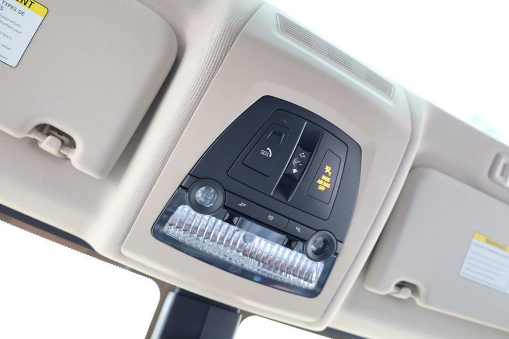 Used 2016 BMW 535i Sedan image 36