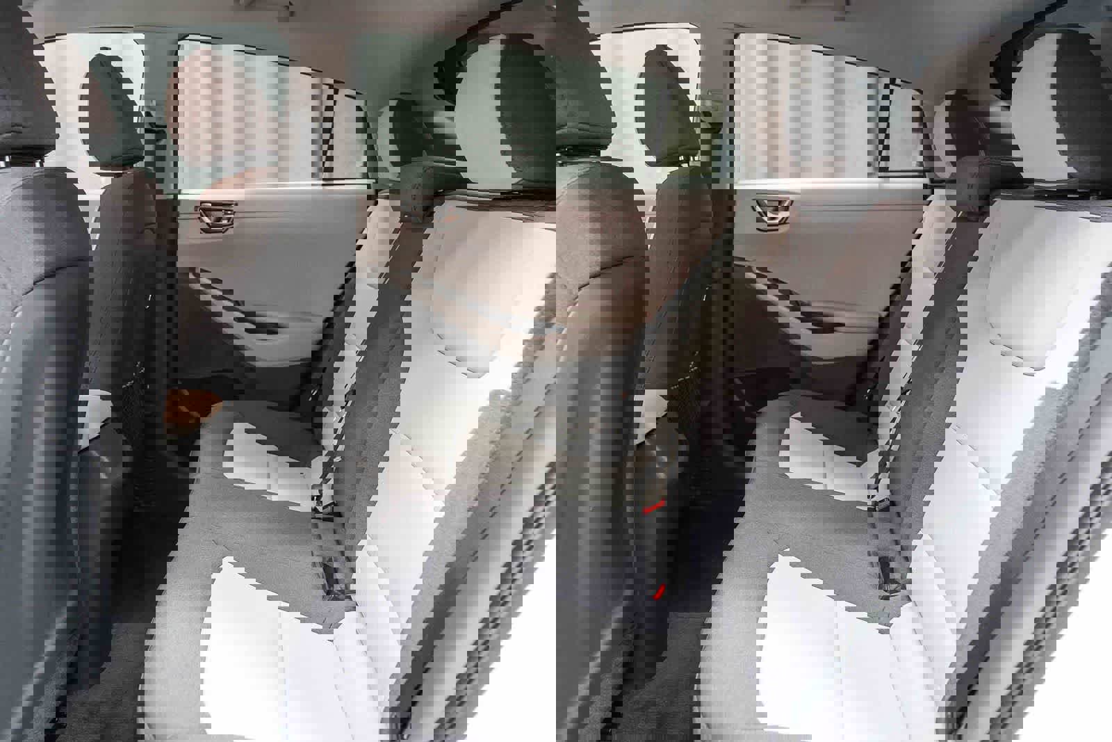 Used 2020 Hyundai Ioniq Blue image 23