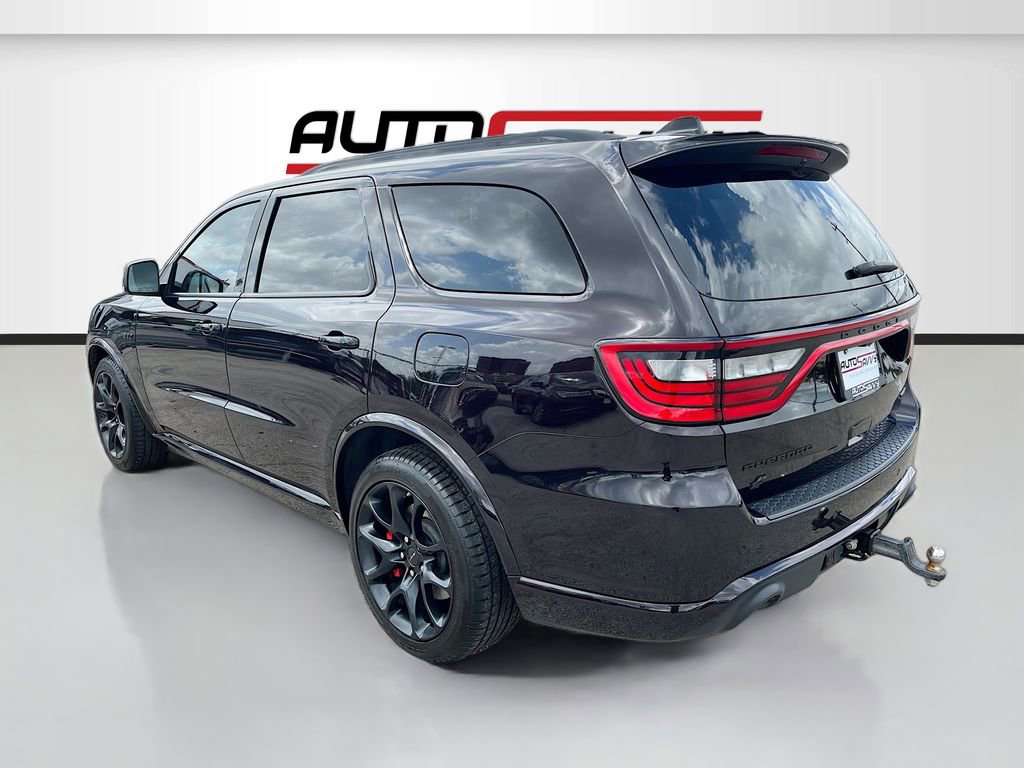 Used 2024 Dodge Durango SRT image 5