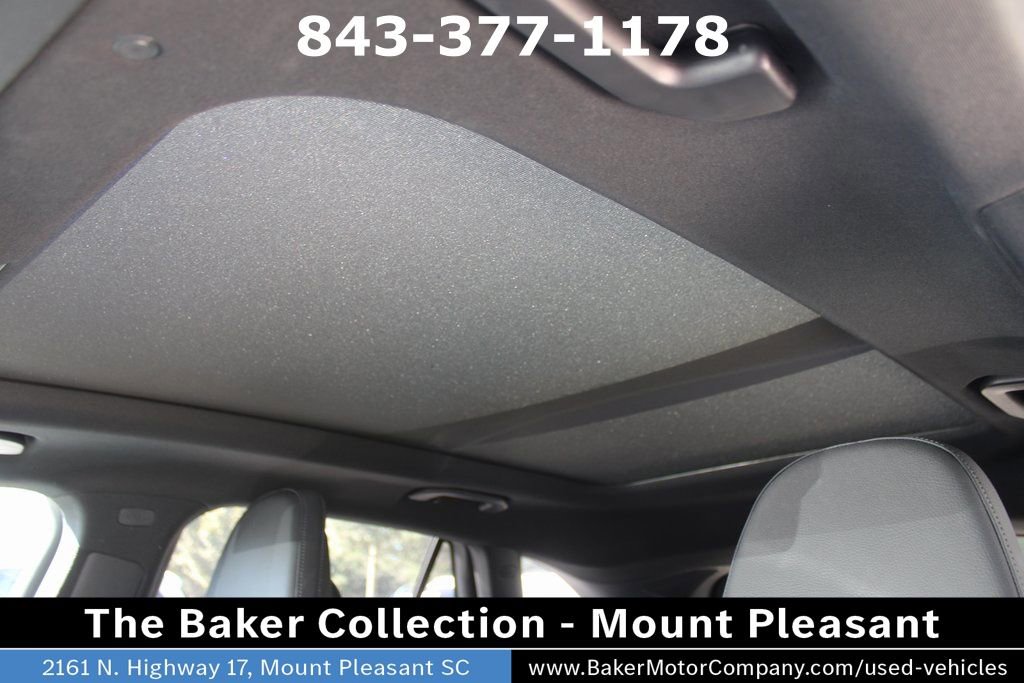 Certified 2025 Mercedes-Benz GLC 300 image 50