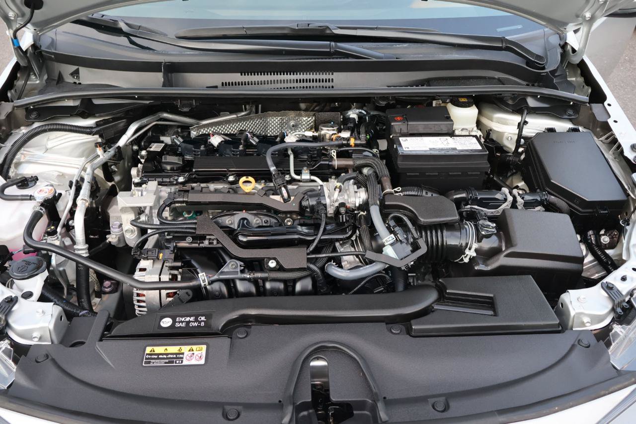 Used 2026 Toyota Corolla LE FWD image 17