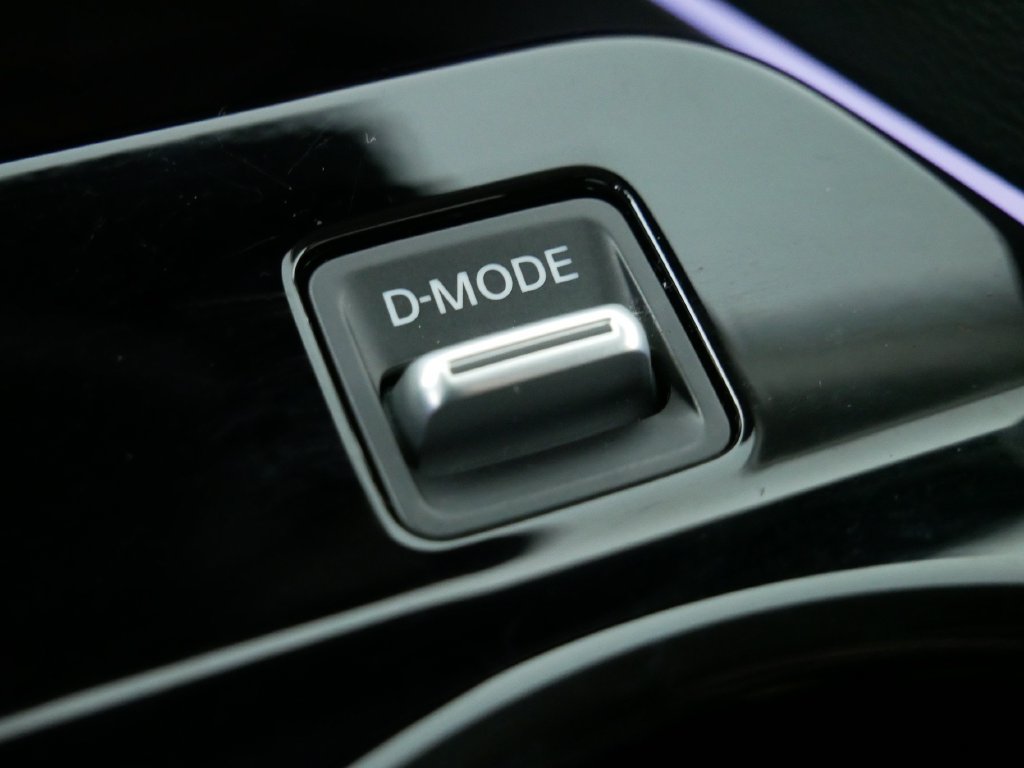 Used 2026 Nissan Murano Platinum w/ Cargo Package AWD/4WD image 32