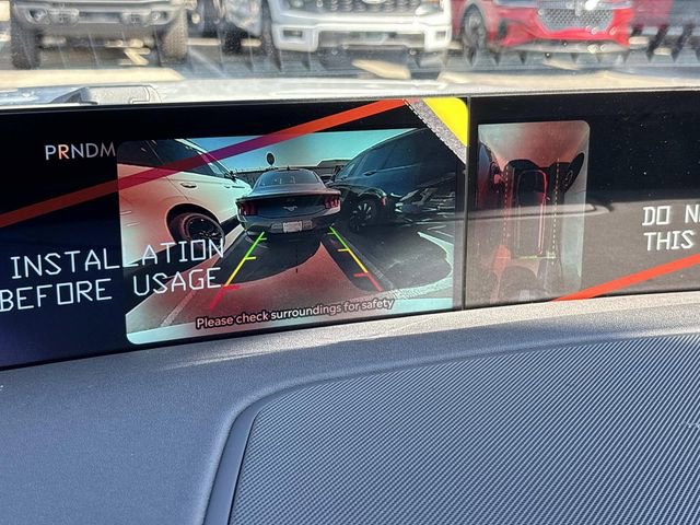 New 2025 Lincoln Navigator Reserve w/ Jet Appearance Package image 27