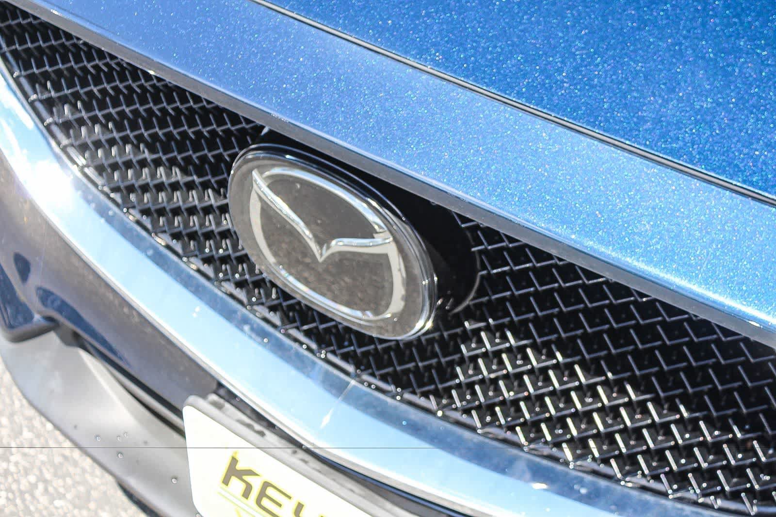 Used 2019 MAZDA CX-5 Grand Touring AWD/4WD image 14