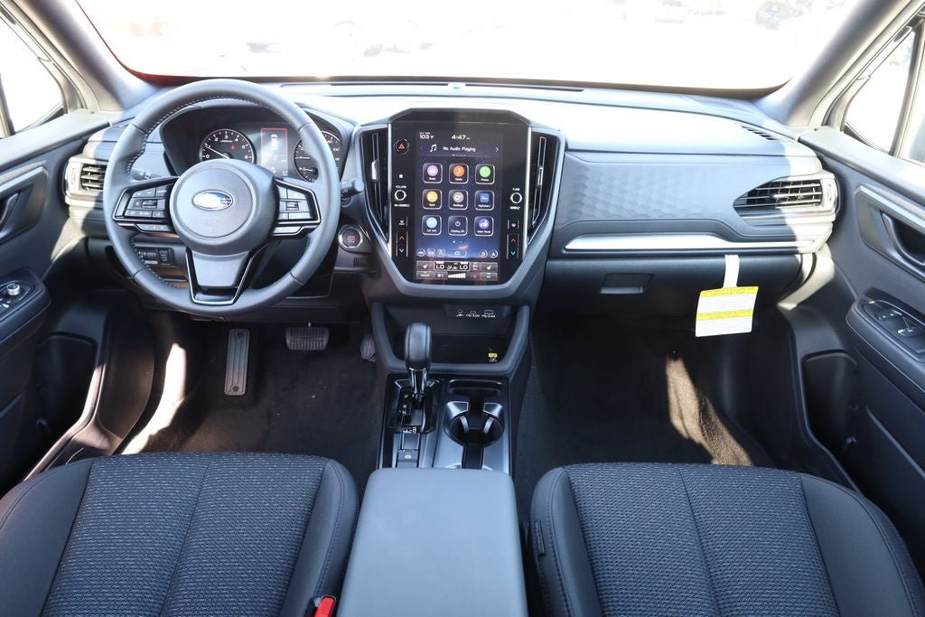 New 2026 Subaru Forester Premium AWD/4WD image 23