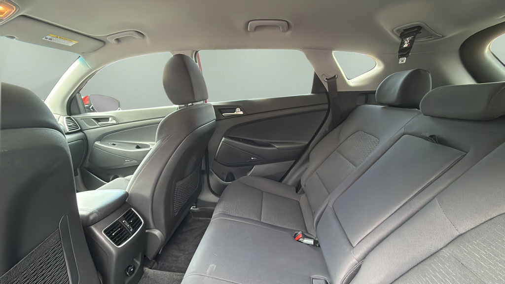 Used 2021 Hyundai Tucson Sport AWD/4WD image 15