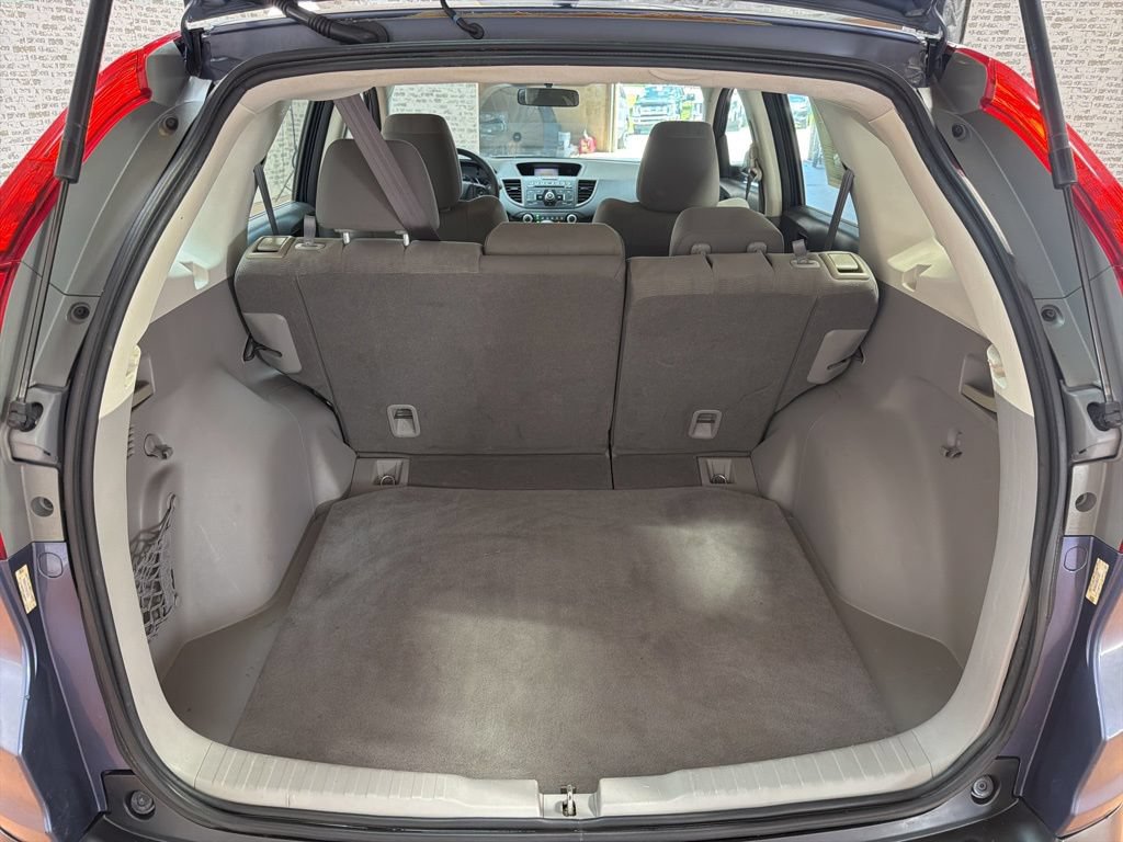 Used 2014 Honda CR-V LX image 13