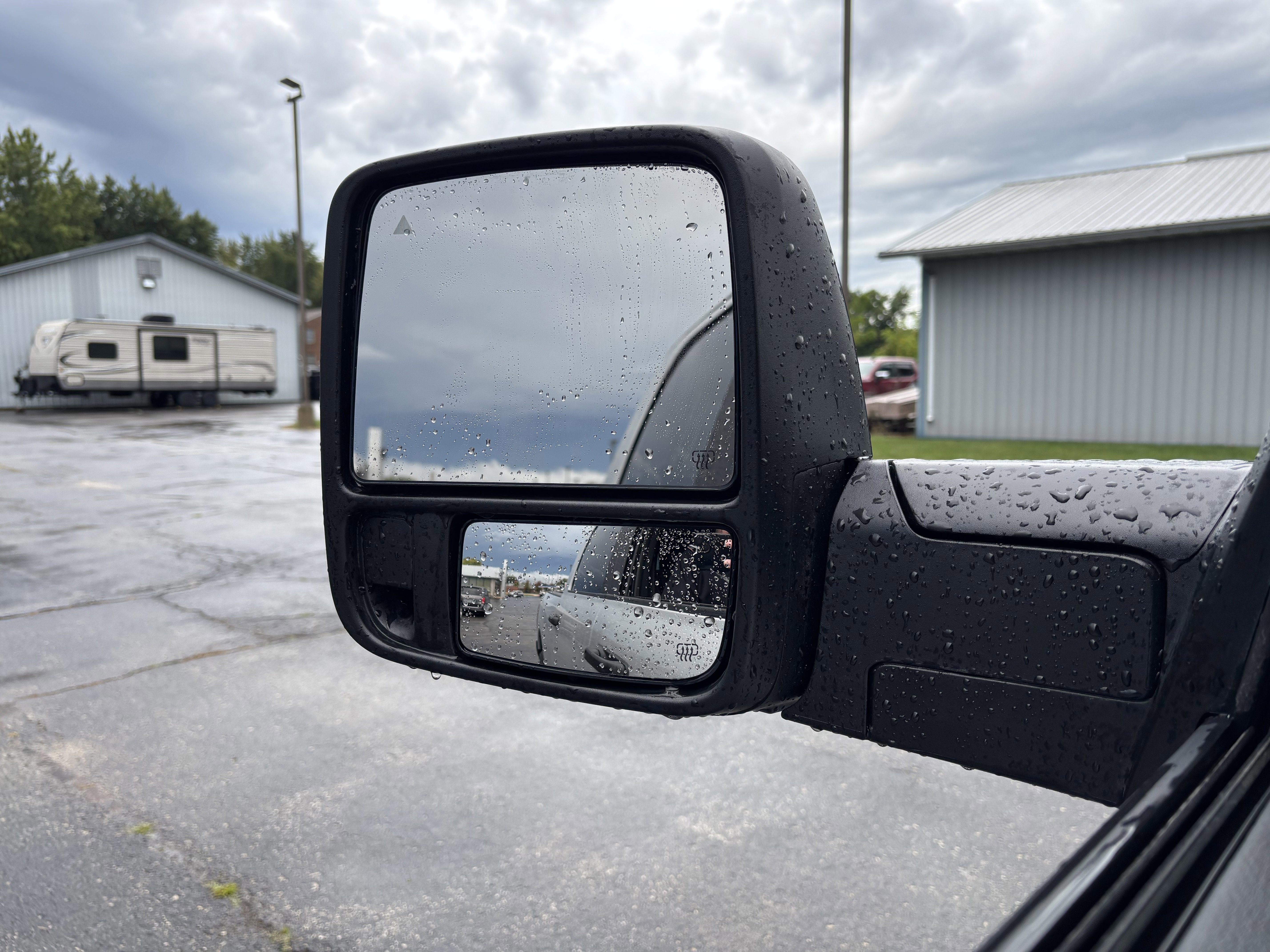 New 2026 RAM 2500 Big Horn image 17