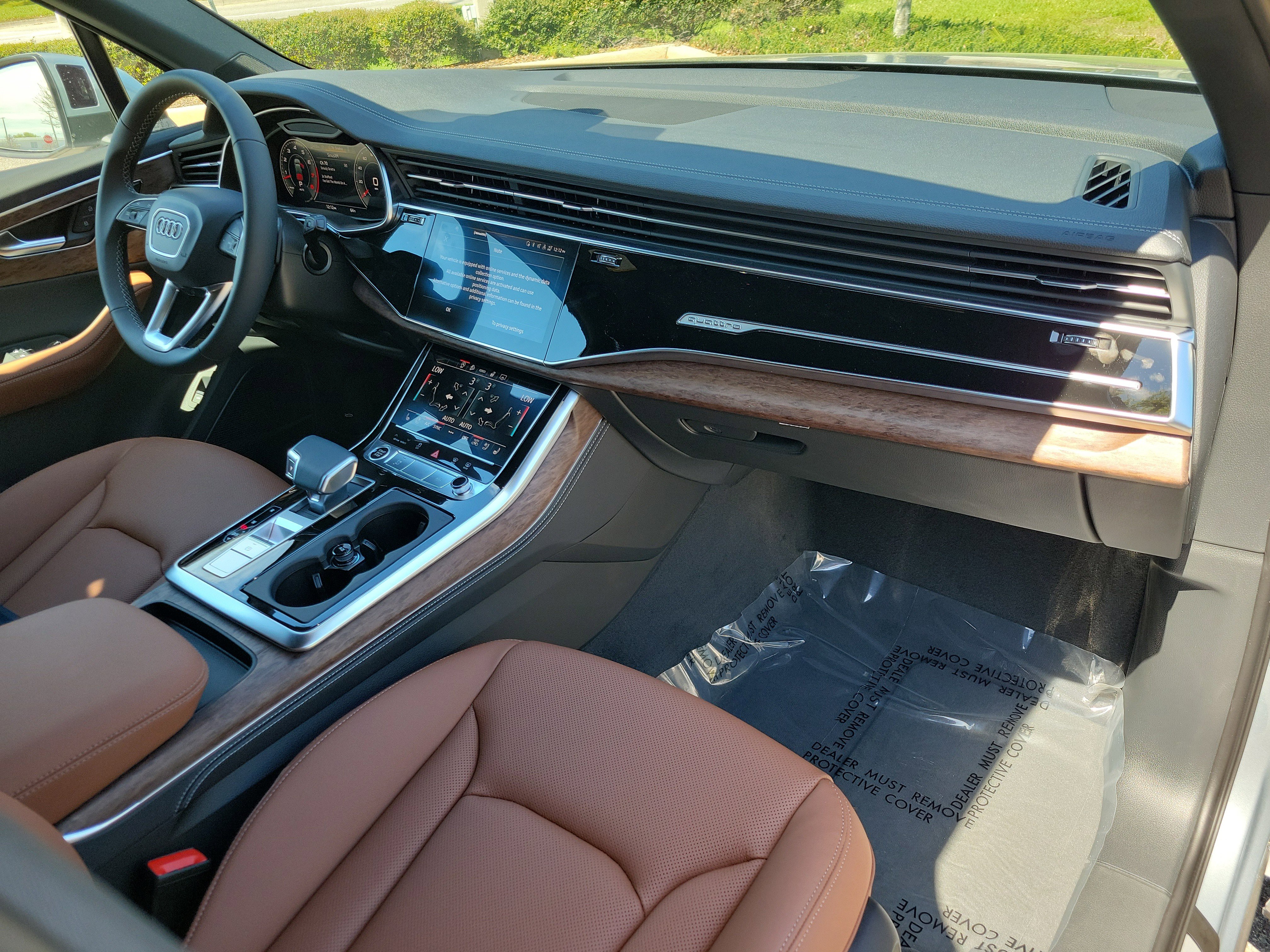 New 2026 Audi Q7 Premium Plus image 12