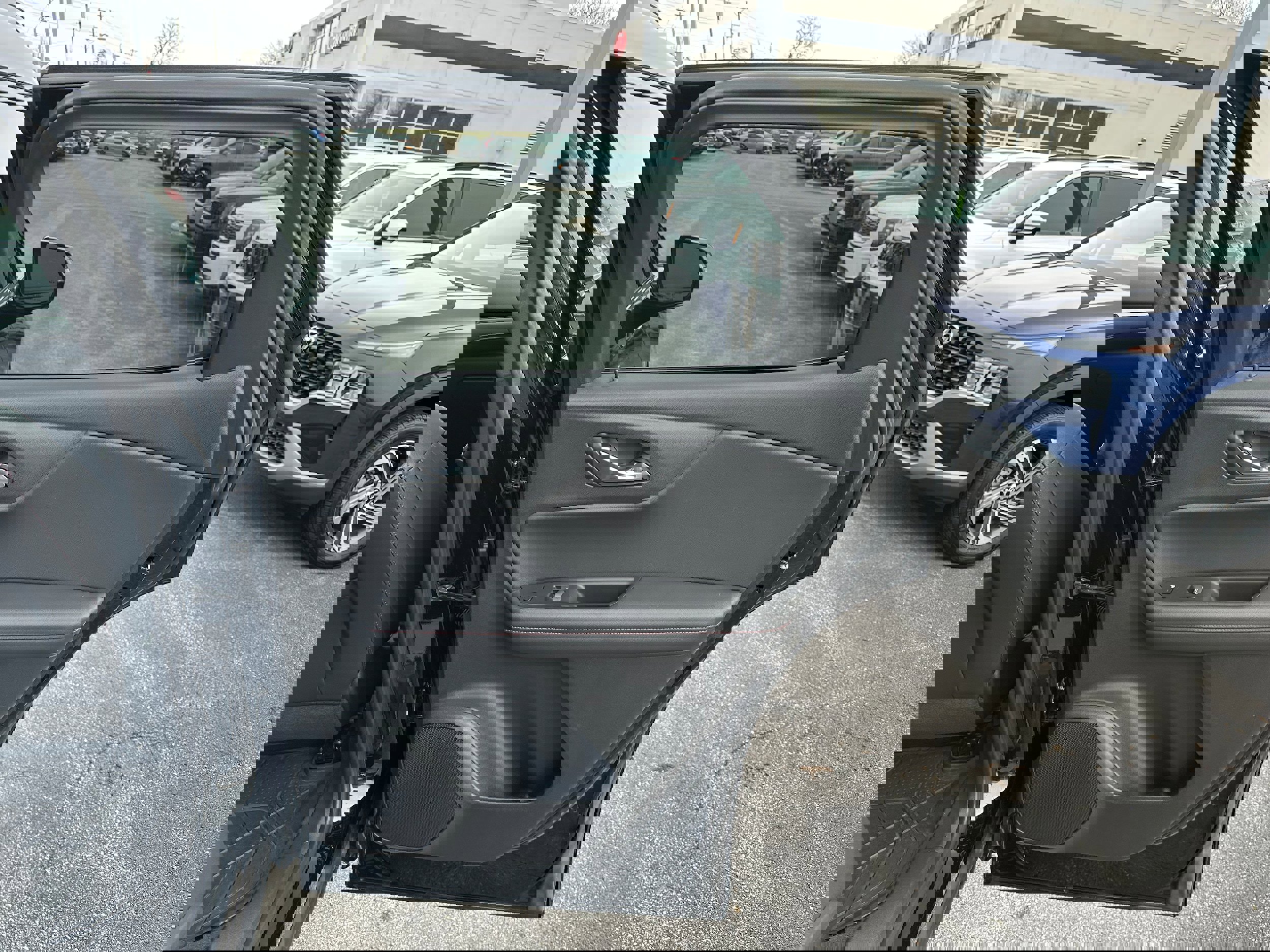 Used 2022 Chevrolet Blazer RS w/ Enhanced Convenience Package image 19