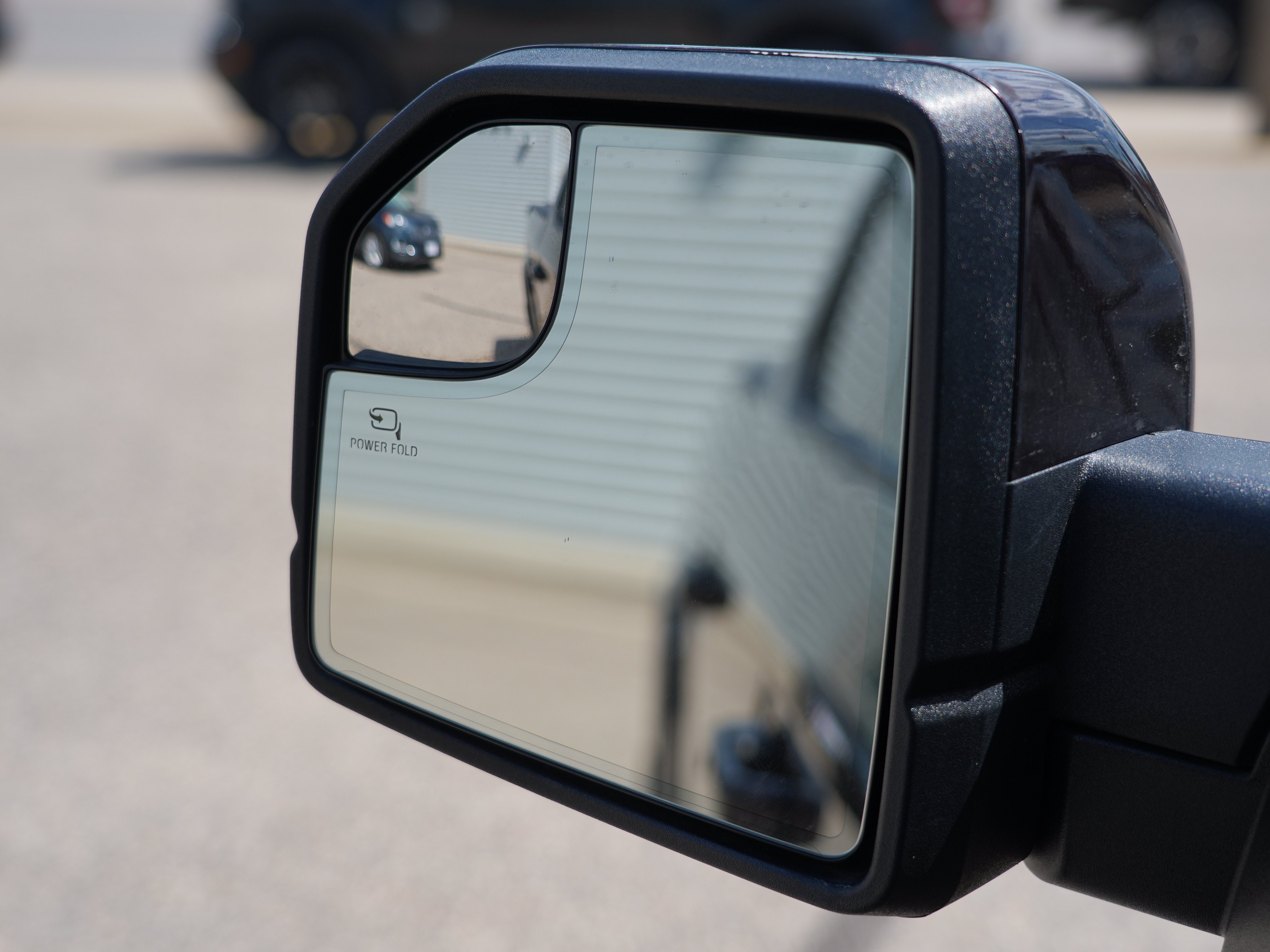 Used 2019 Ford F150 Lariat w/ Trailer Tow Package AWD/4WD image 38
