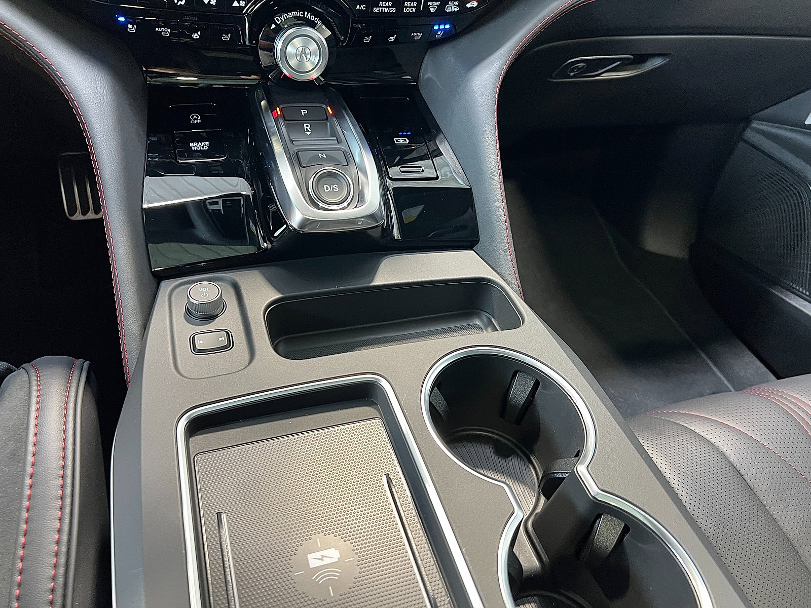 New 2026 Acura MDX Type S image 20