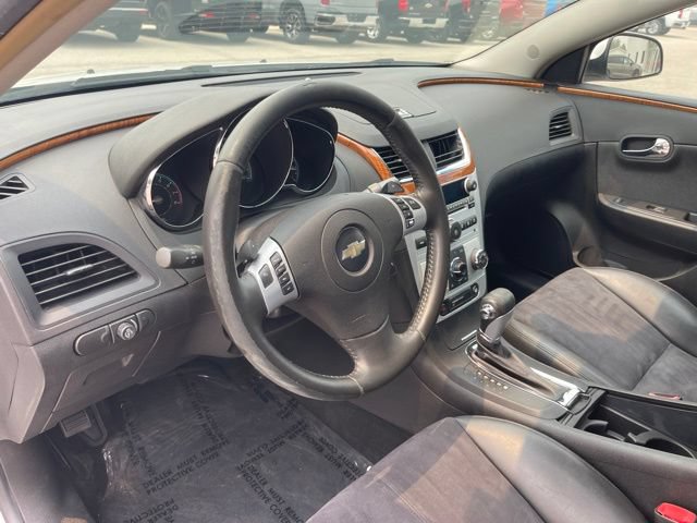 Used 2009 Chevrolet Malibu LT FWD image 15