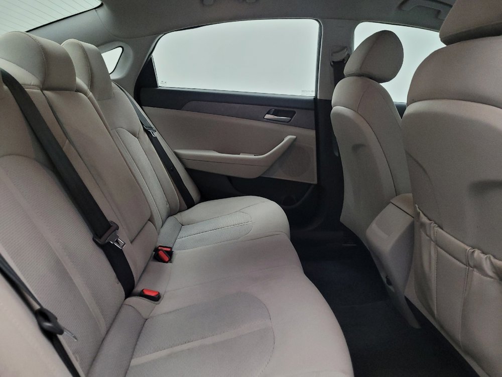Used 2019 Hyundai Sonata SE image 19