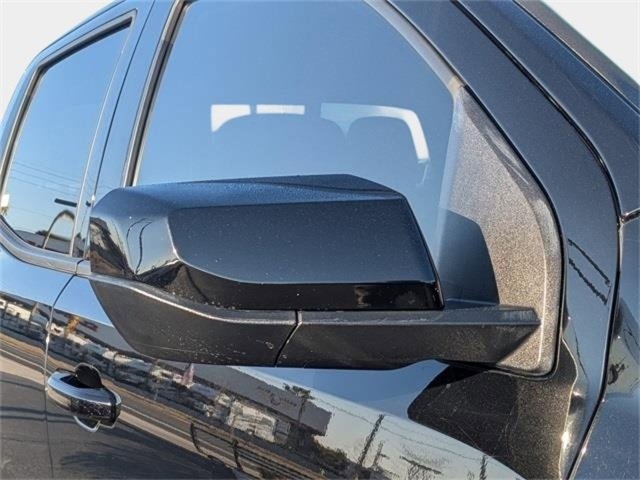 Used 2023 GMC Canyon AT4 w/ AT4 Premium Package image 12