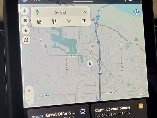 Certified 2026 Volvo XC60 B5 Core w/ Protection Package Premier image 19