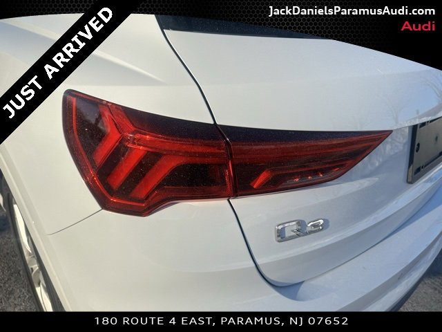 Used 2023 Audi Q3 2.0T Premium Plus w/ Premium Plus Package image 7