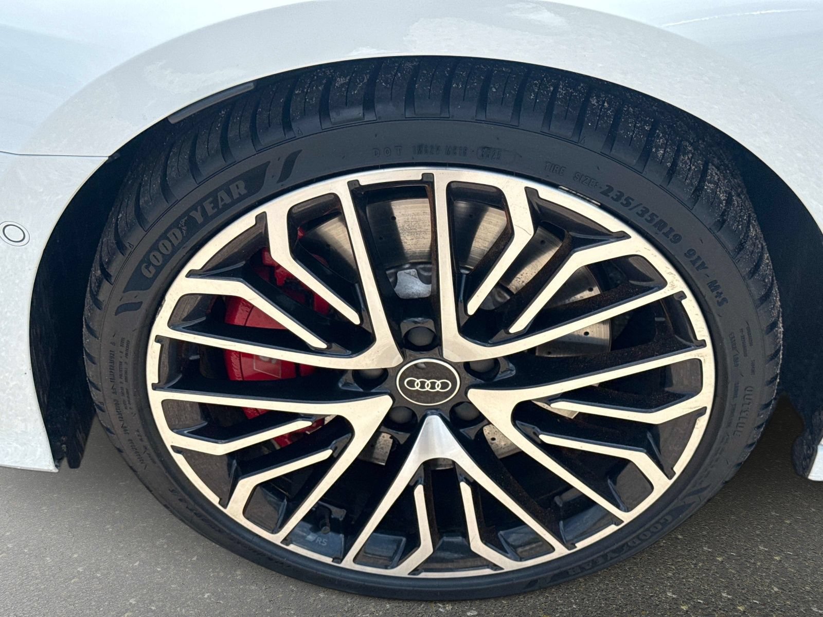 Used 2025 Audi S3 Premium Plus AWD/4WD image 10