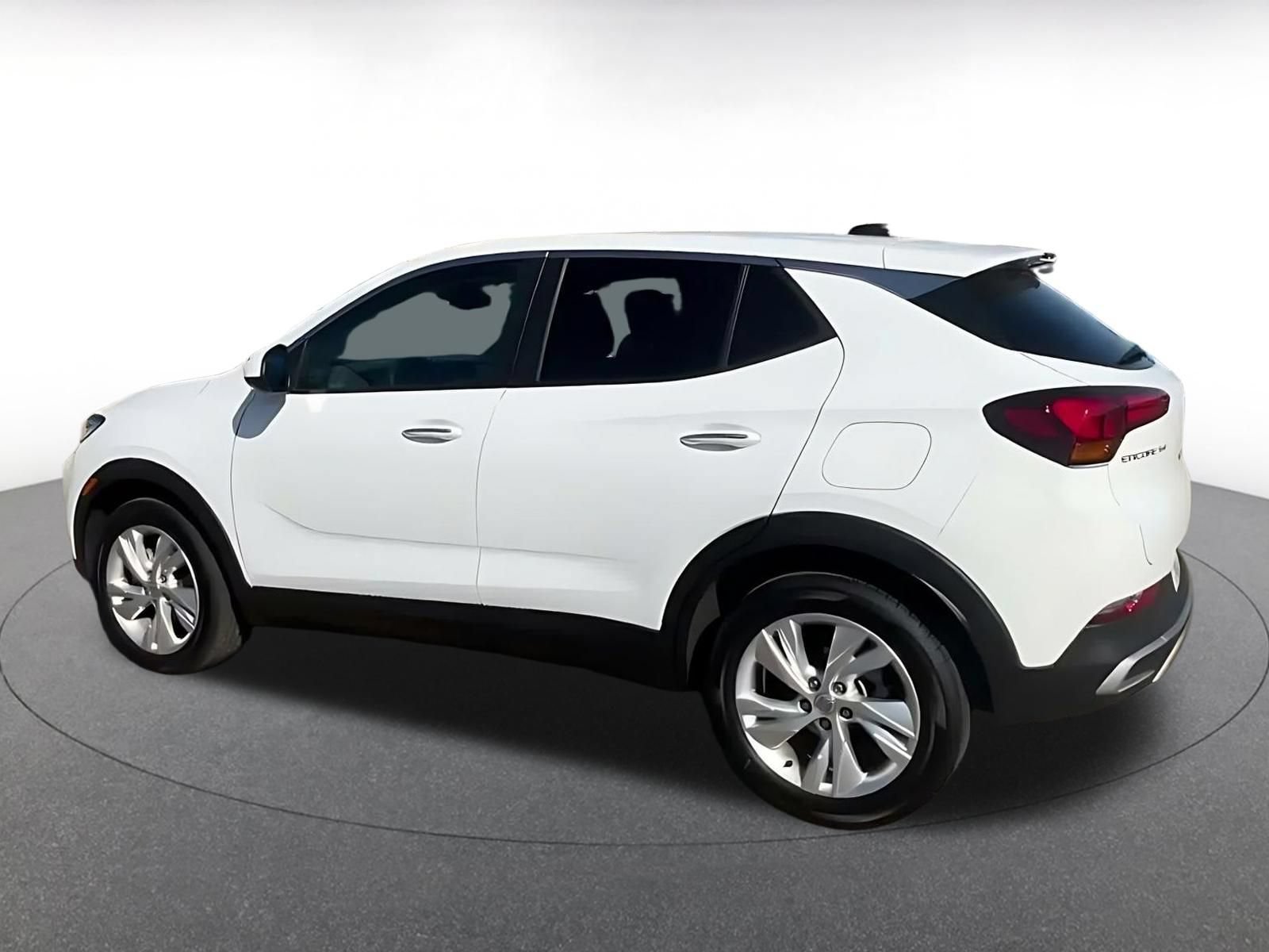 Used 2026 Buick Encore GX Preferred FWD image 9