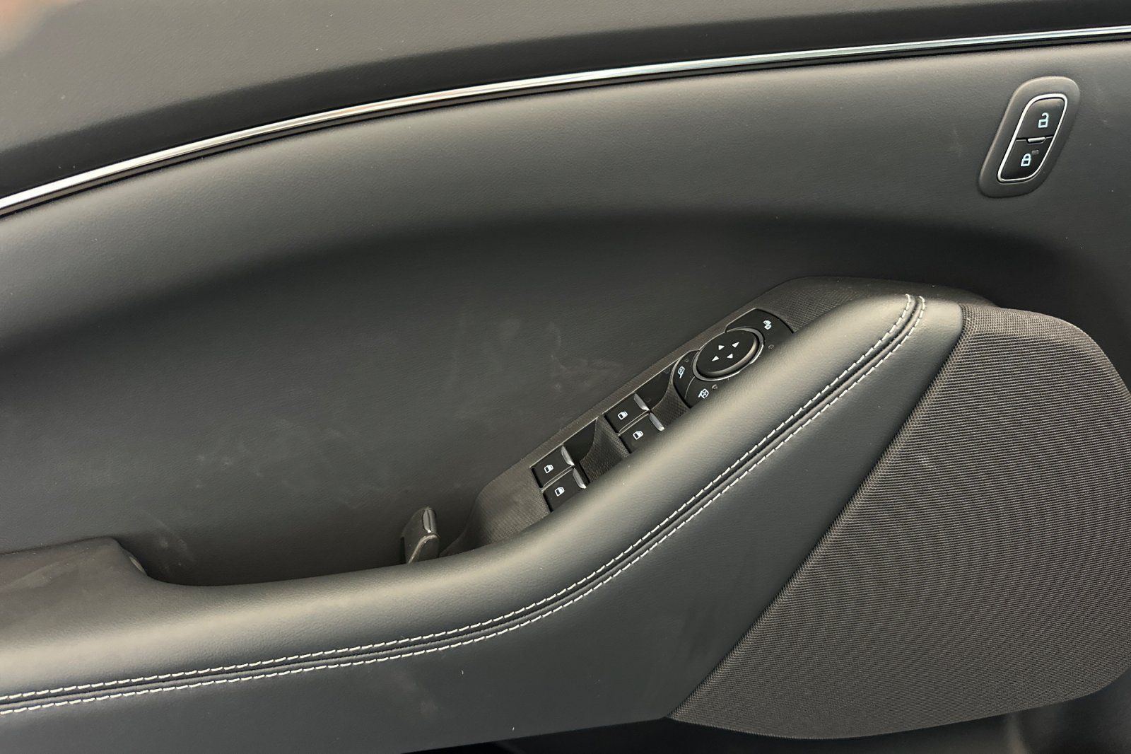New 2026 Ford Mustang Mach-E Select RWD image 10