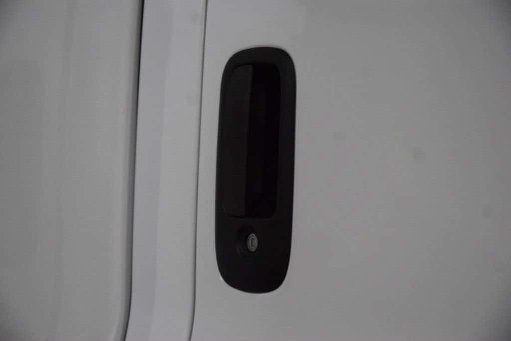 New 2026 Chevrolet Express 3500 w/ Power Convenience Package RWD image 10