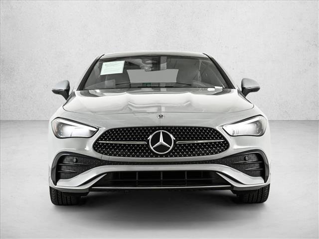 Used 2024 Mercedes-Benz CLE 300 4MATIC Coupe video 2