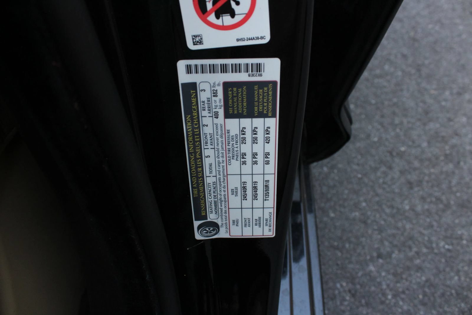 Used 2013 Jaguar XF 3.0 AWD/4WD image 37