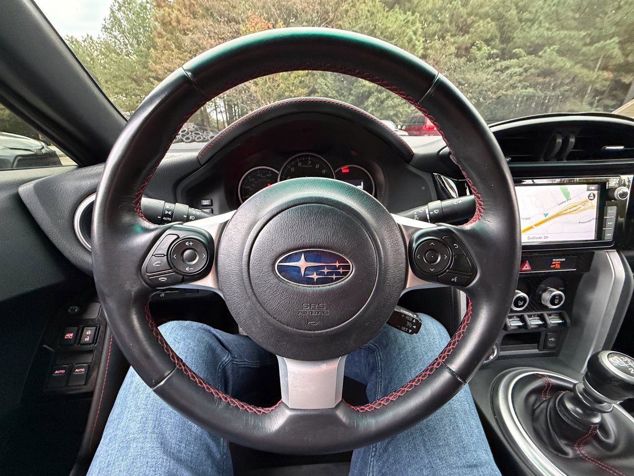 Used 2019 Subaru BRZ Limited w/ Performance Package image 13