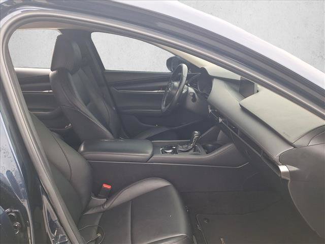Used 2021 MAZDA MAZDA3 s FWD image 17