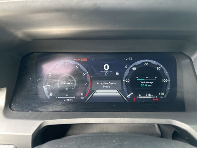 Used 2024 Toyota Tacoma TRD Sport image 23