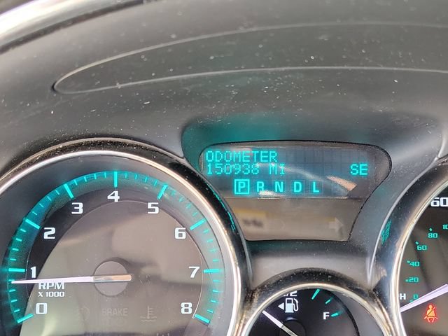 Used 2016 Buick Enclave Leather AWD/4WD image 9