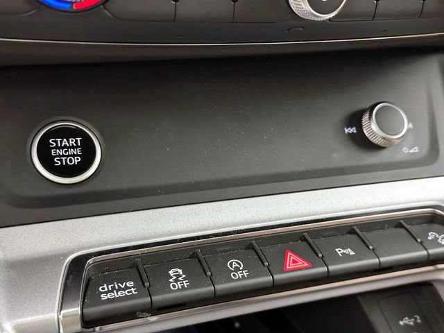 Certified 2024 Audi Q3 2.0T Premium AWD/4WD image 28