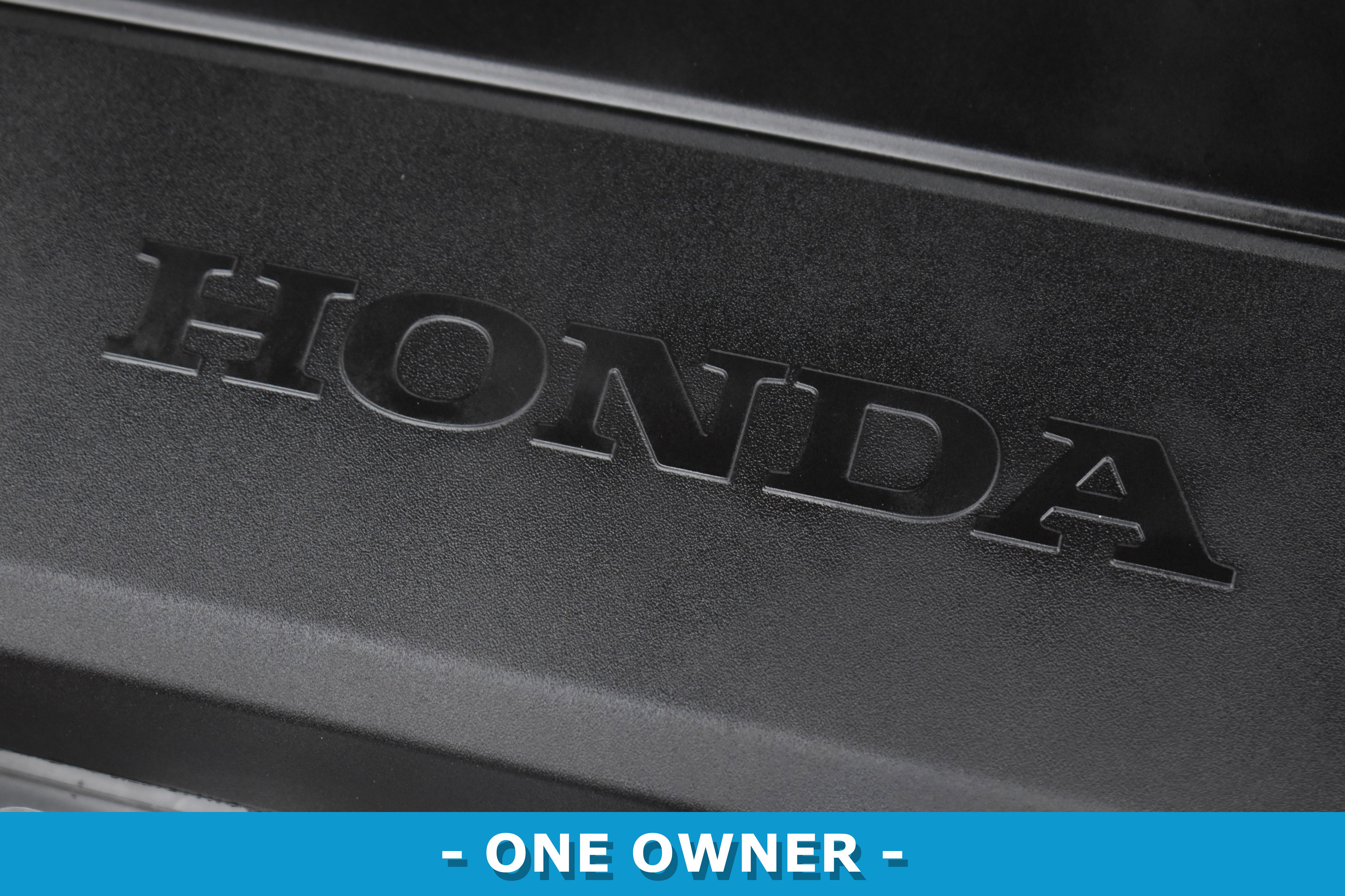 Certified 2025 Honda Accord Touring image 26