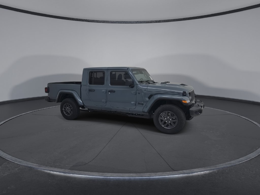 New 2026 Jeep Gladiator Sport AWD/4WD image 17