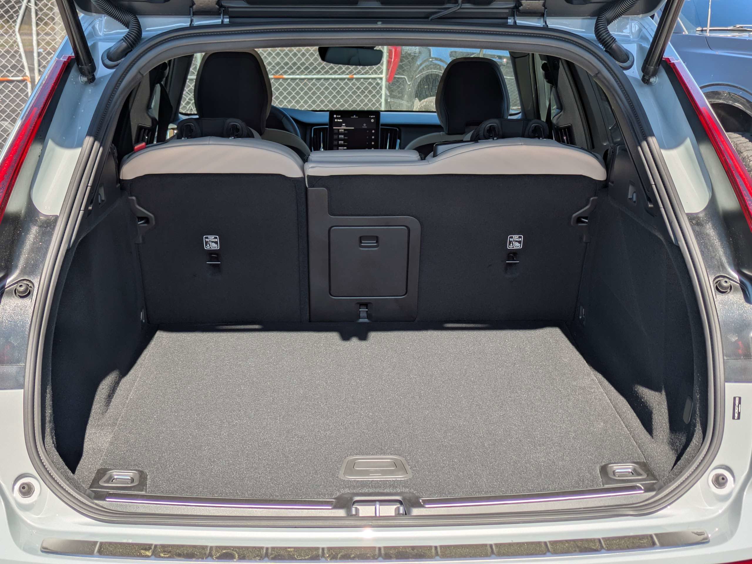 New 2026 Volvo XC60 B5 Plus w/ Protection Package Premier image 13