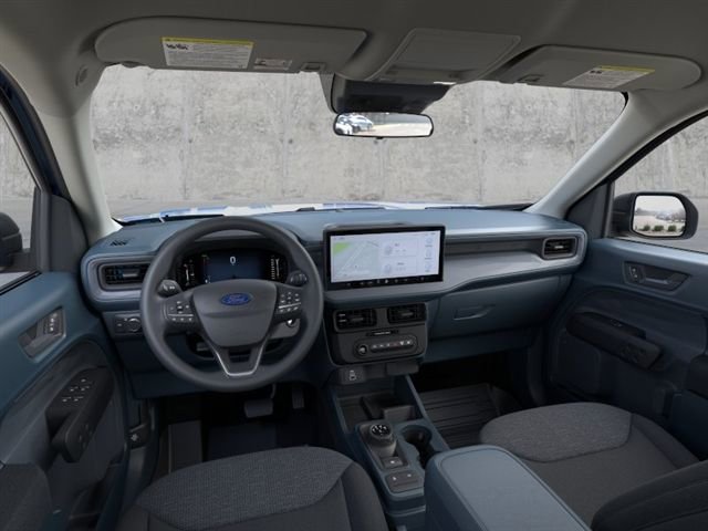 New 2026 Ford Maverick XL AWD/4WD image 9