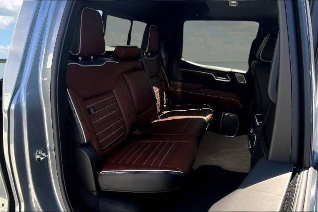 New 2026 GMC Sierra 1500 Denali Ultimate image 9