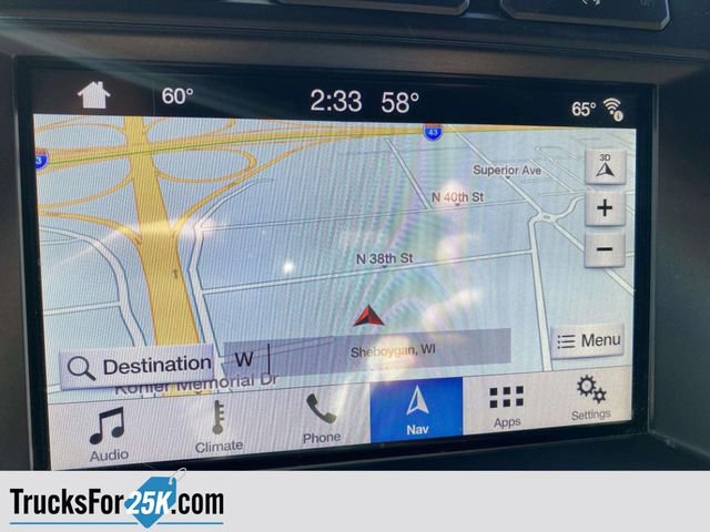 Used 2019 Ford Expedition Limited image 21