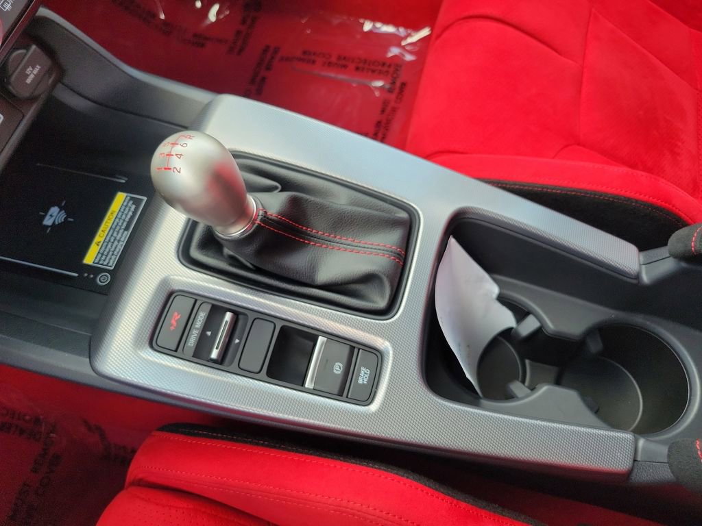 Certified 2024 Honda Civic Type R image 28