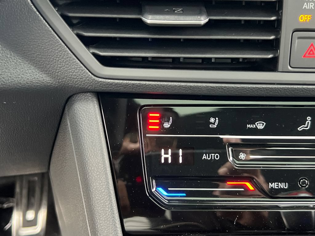 New 2026 Volkswagen Jetta GLI Autobahn FWD image 30