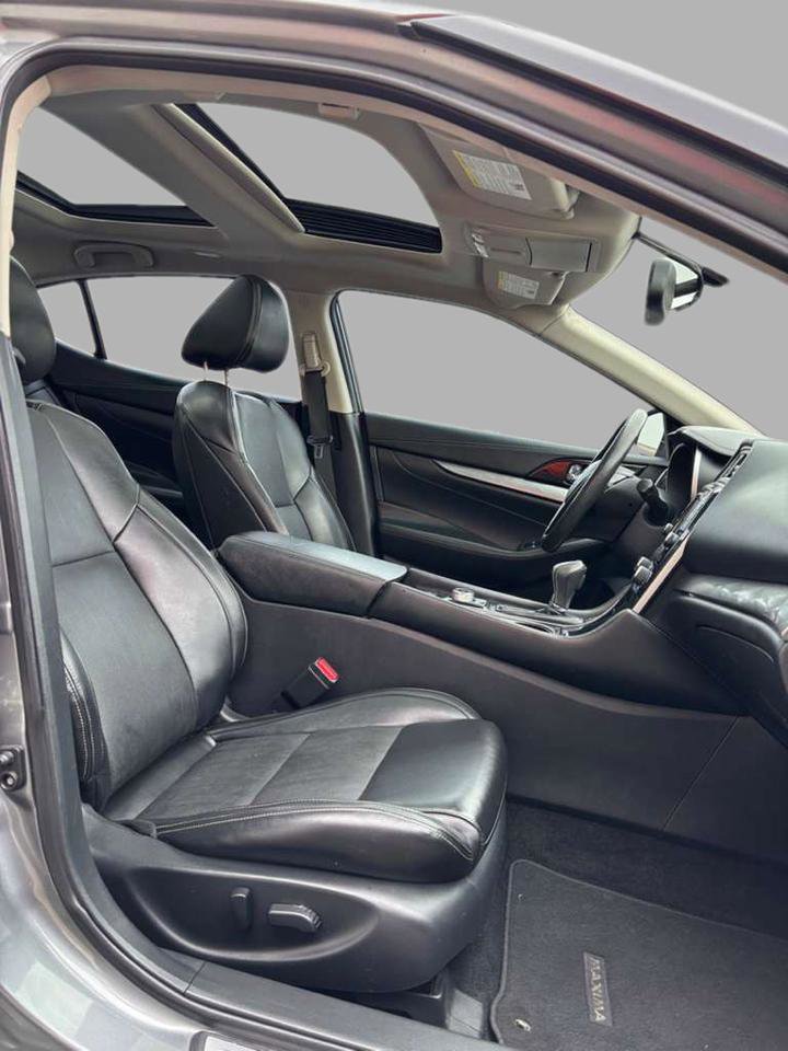 Used 2018 Nissan Maxima 3.5 SL image 28
